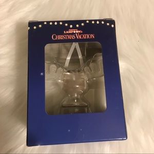 Hallmark Holiday - ⭐️5/25⭐️ National lampoons Christmas ornament Hallmark Holiday - ⭐️5/25⭐️ National lampoons Christmas ornament